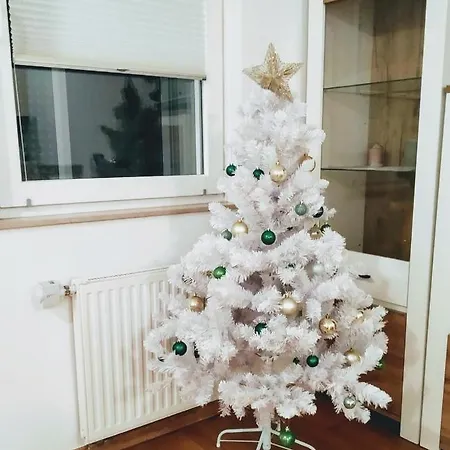Myplace Lejlighed *