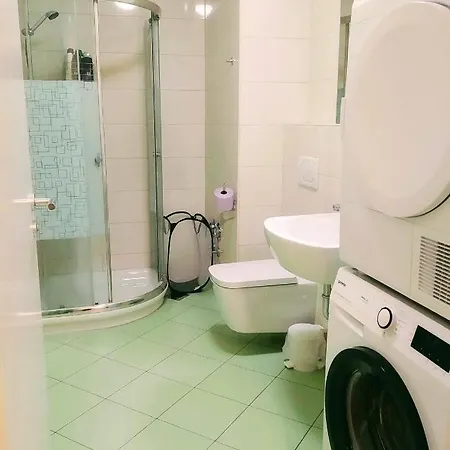شقة Myplace