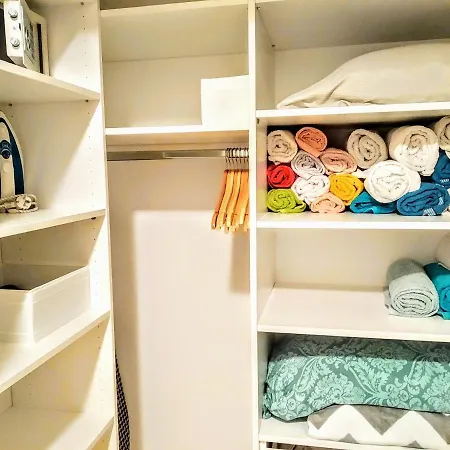 Myplace شقة ليوبليانا
